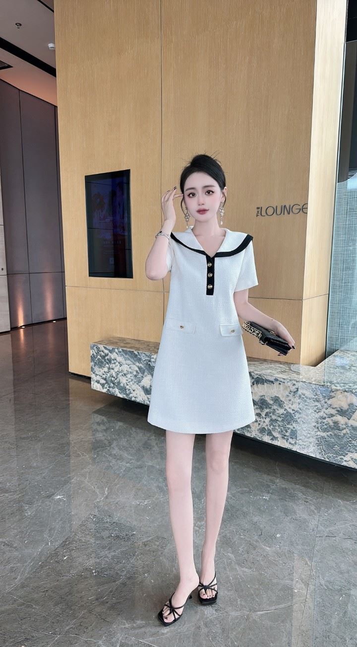 Chanel Dress